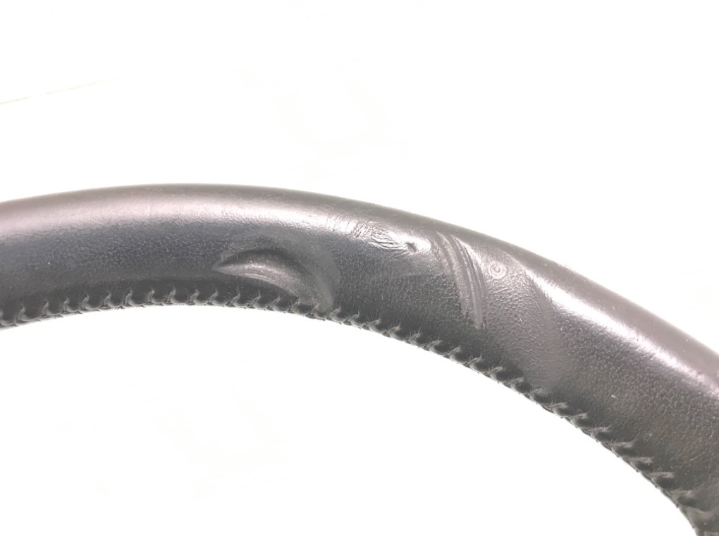 Руль бу для Audi A4 B6 2.5 TDi,  2003 г.