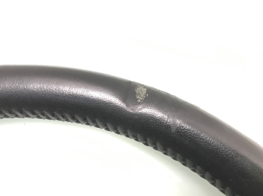 Руль бу для Audi A4 B6 2.5 TDi,  2003 г.