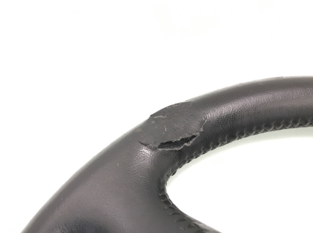 Руль бу для Audi A4 B6 2.5 TDi,  2003 г.