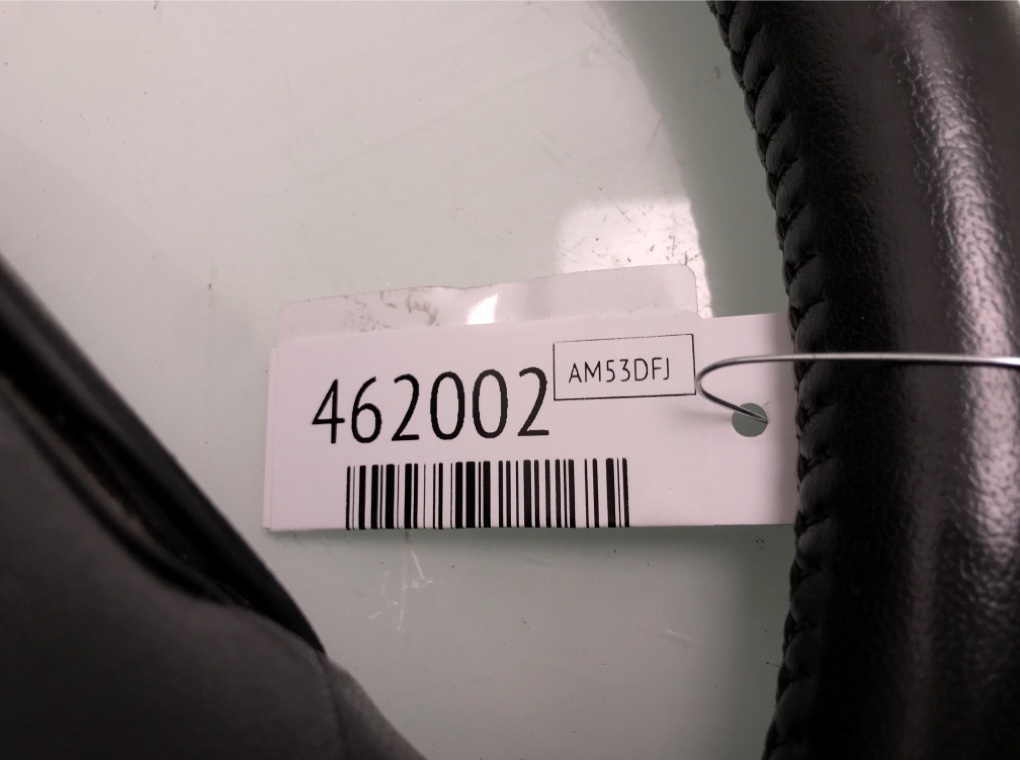 Руль бу для Audi A4 B6 2.5 TDi,  2003 г.