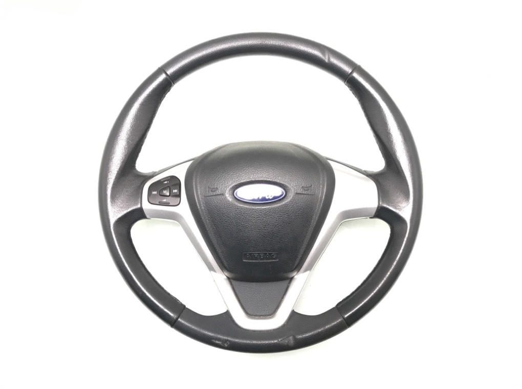 Руль бу для Ford Fiesta 6 1.6 TDCi, 2011 г.