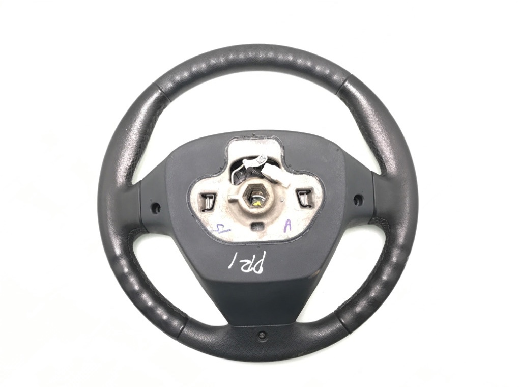 Руль бу для Ford Fiesta 6 1.6 TDCi,  2011 г.