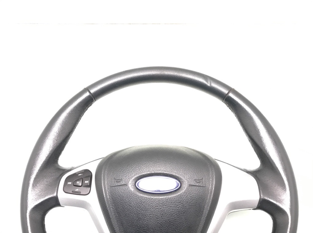 Руль бу для Ford Fiesta 6 1.6 TDCi,  2011 г.