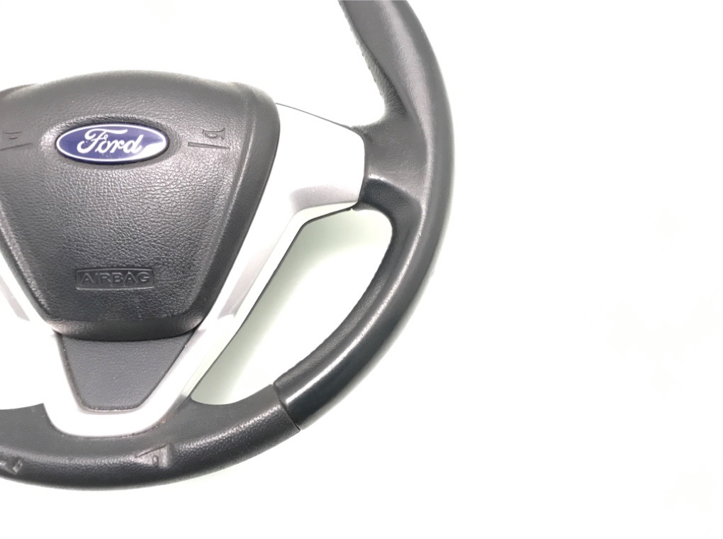 Руль бу для Ford Fiesta 6 1.6 TDCi,  2011 г.