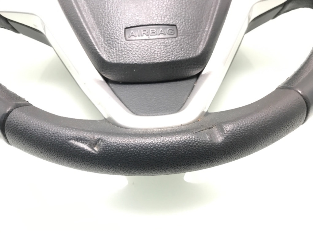 Руль бу для Ford Fiesta 6 1.6 TDCi,  2011 г.