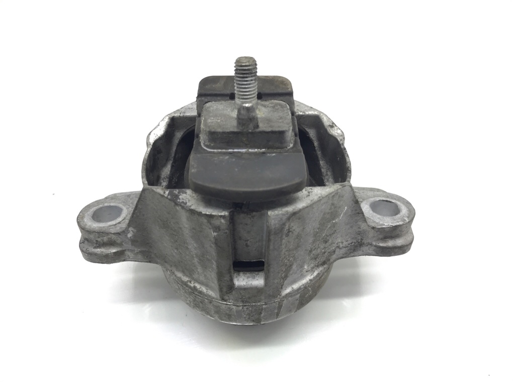 Подушка крепления двигателя бу для Jaguar XE  2.0 TDi,  2015 г.