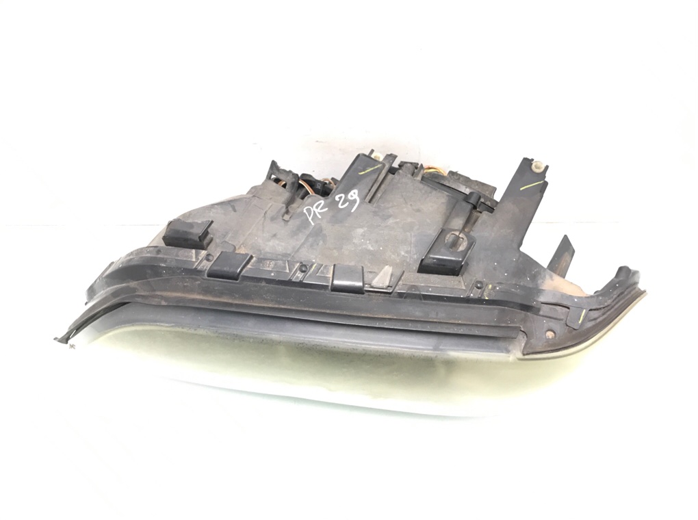 Фара левая бу для BMW X5 E53 3.0 TD, 2006 г. Фара левая бу для BMW X5 E53 3.0 TD, 2006 г.