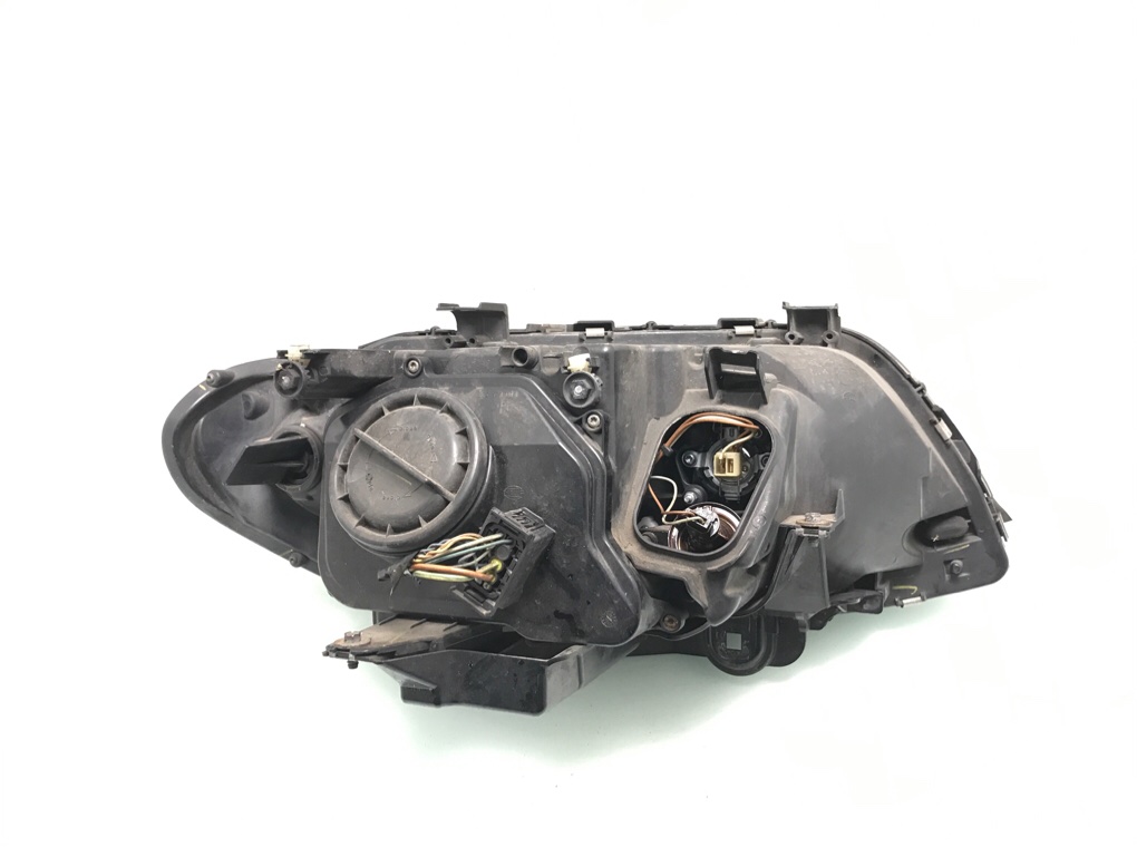 Фара левая бу для BMW X5 E53 3.0 TD, 2006 г. Фара левая бу для BMW X5 E53 3.0 TD, 2006 г.