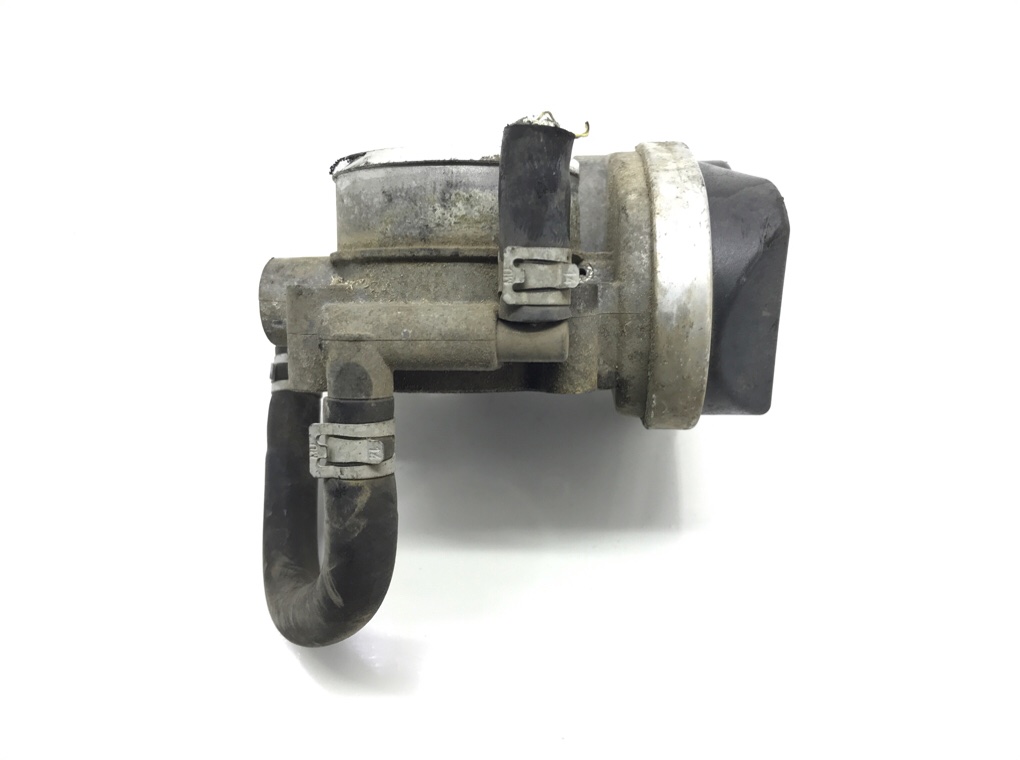 Заслонка дроссельная бу для Opel Astra H 1.8 i,  2008 г.