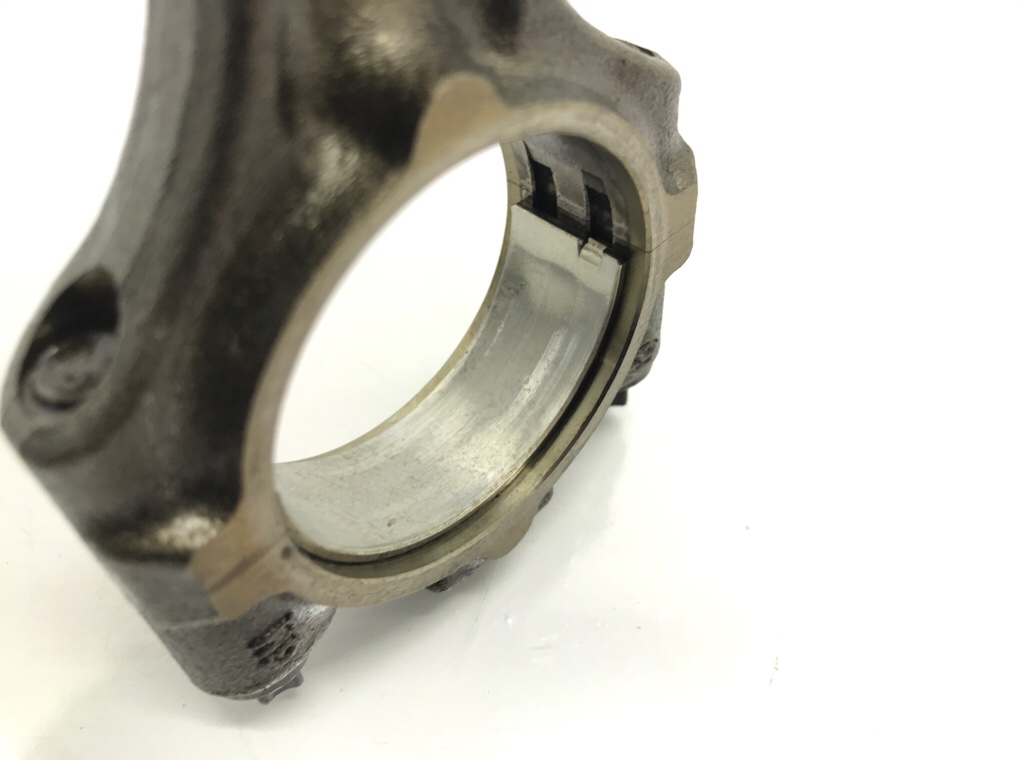 Поршень бу для Opel Astra H 1.8 i,  2008 г.