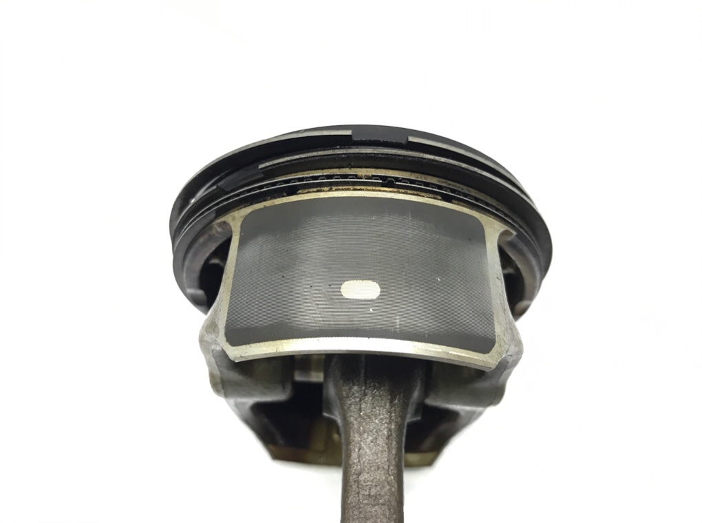 Поршень бу для Opel Astra H 1.8 i,  2008 г.