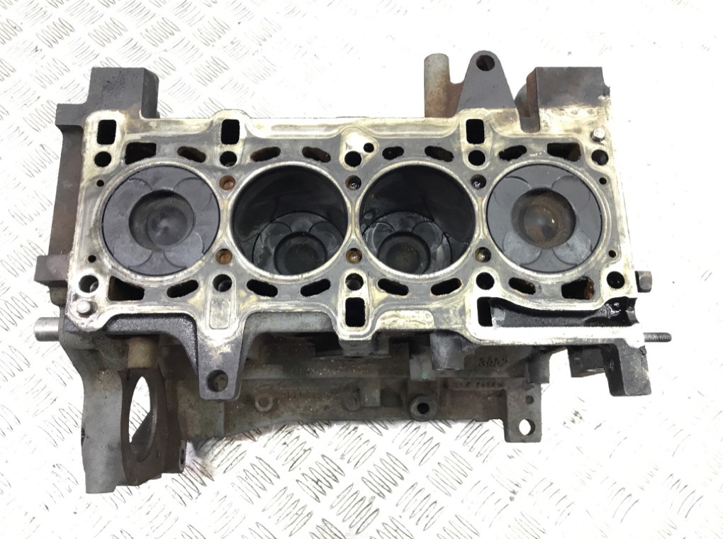 Блок цилиндров бу для Opel Corsa D 1.3 CDTi, 2010 г. Блок цилиндров бу для Opel Corsa D 1.3 CDTi, 2010 г.