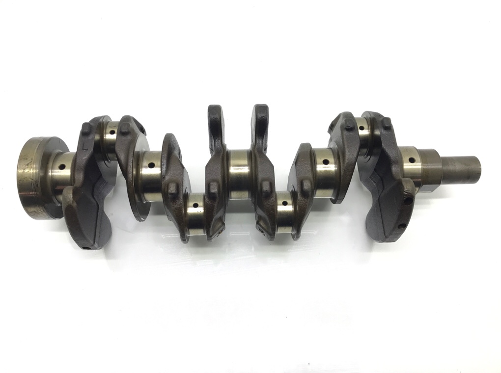 Коленвал бу для Honda Jazz  1.3 i,  2008 г.