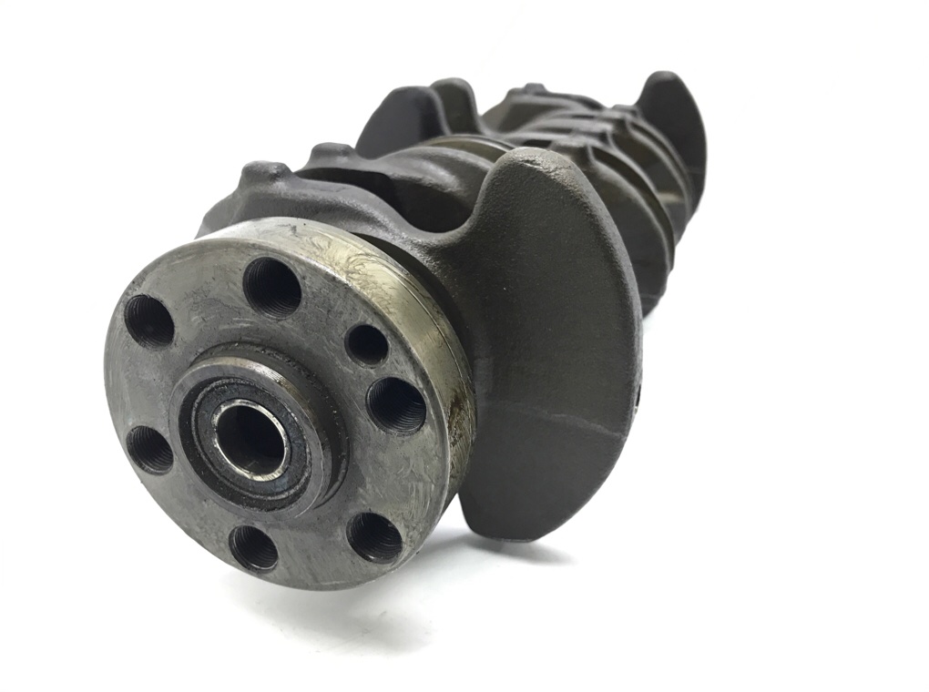 Коленвал бу для Honda Jazz  1.3 i,  2008 г.