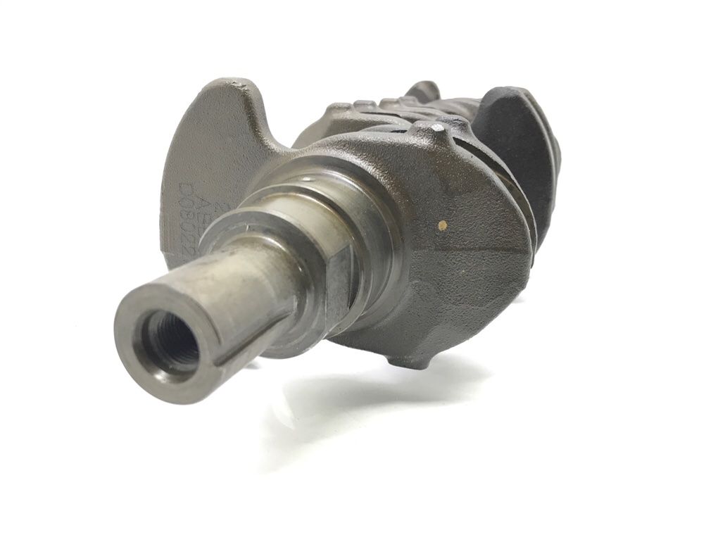 Коленвал бу для Honda Jazz  1.3 i,  2008 г.