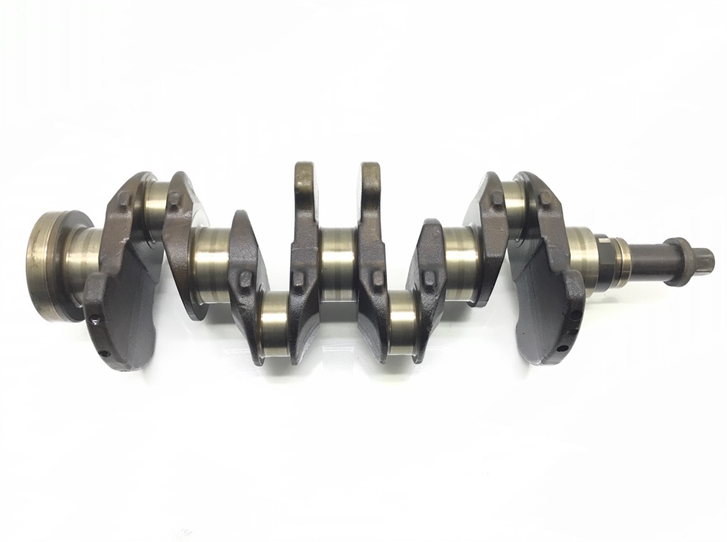 Коленвал бу для Honda Civic 7 1.6 i, 2005 г.