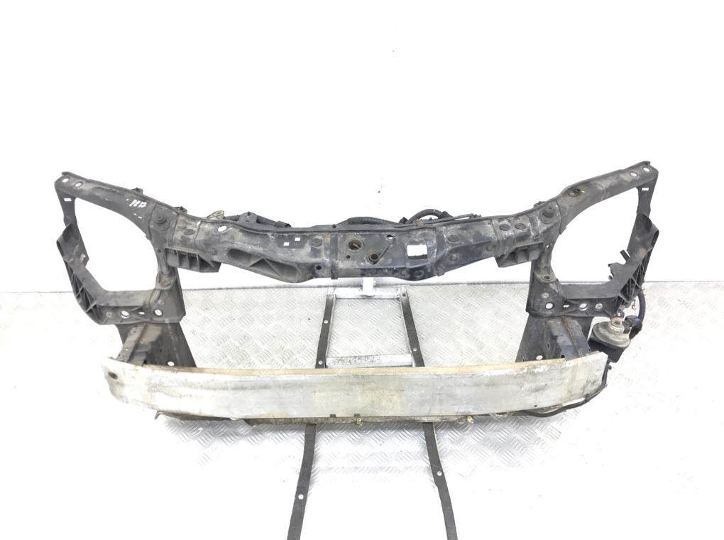 Панель передняя (телевизор) бу для Opel Corsa D 1.2 i,  2008 г.