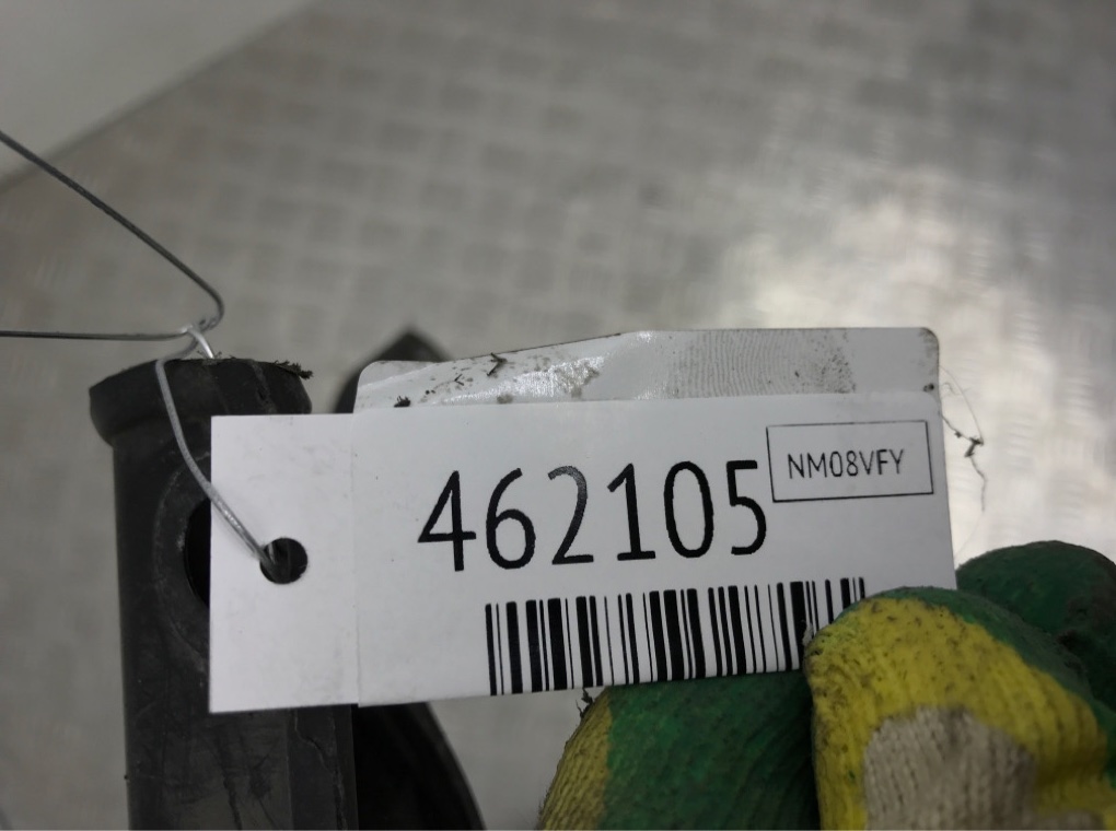 Панель передняя (телевизор) бу для Opel Corsa D 1.2 i,  2008 г.