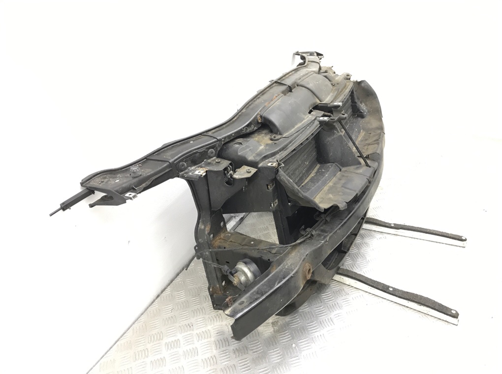 Панель передняя (телевизор) бу для BMW 3 E90/E91/E92/E93 2.0 i,  2009 г.