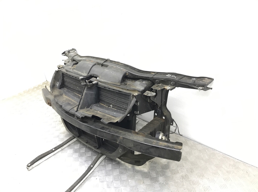 Панель передняя (телевизор) бу для BMW 3 E90/E91/E92/E93 2.0 i,  2009 г.