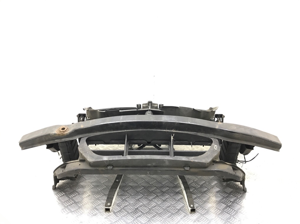 Панель передняя (телевизор) бу для BMW 3 E90/E91/E92/E93 2.0 i,  2009 г.