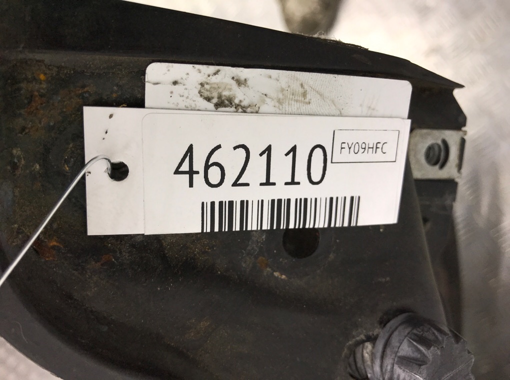 Панель передняя (телевизор) бу для BMW 3 E90/E91/E92/E93 2.0 i,  2009 г.