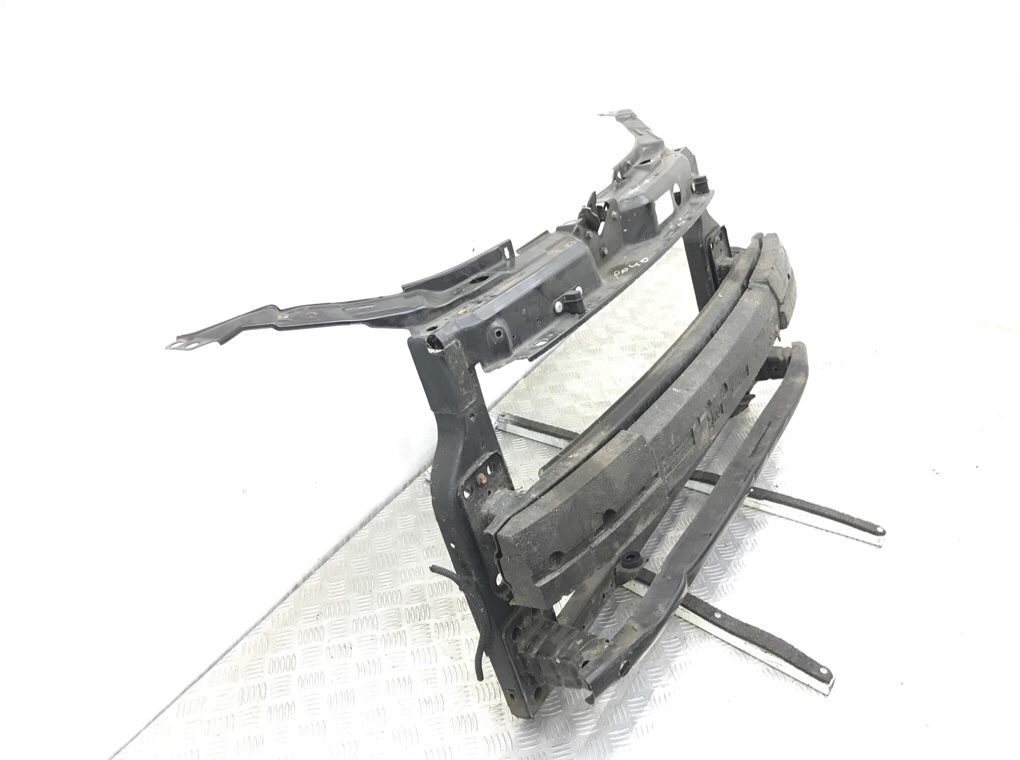 Панель передняя (телевизор) бу для Fiat 500 2 1.2 i,  2008 г.