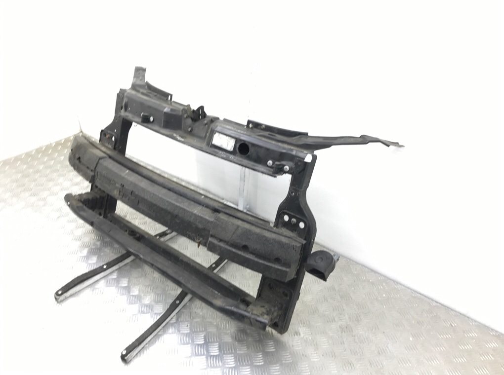 Панель передняя (телевизор) бу для Fiat 500 2 1.2 i,  2008 г.