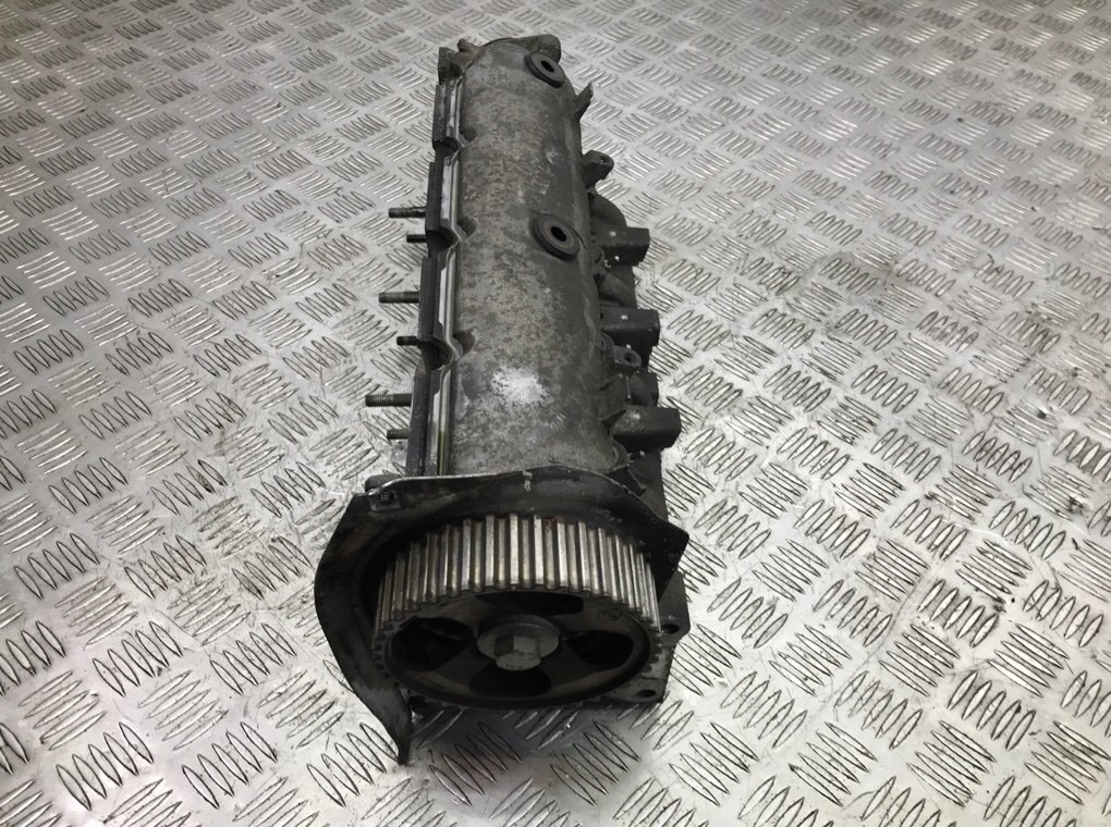 Головка блока цилиндров бу для Opel Vivaro 1 1.9 CDTi,  2006 г.