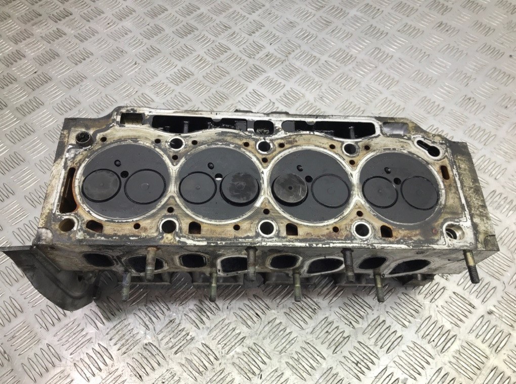 Головка блока цилиндров бу для Opel Vivaro 1 1.9 CDTi,  2006 г.