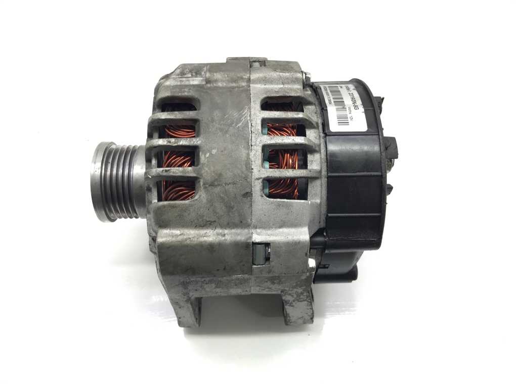 Генератор бу для Opel Vivaro 1 1.9 CDTi, 2006 г.