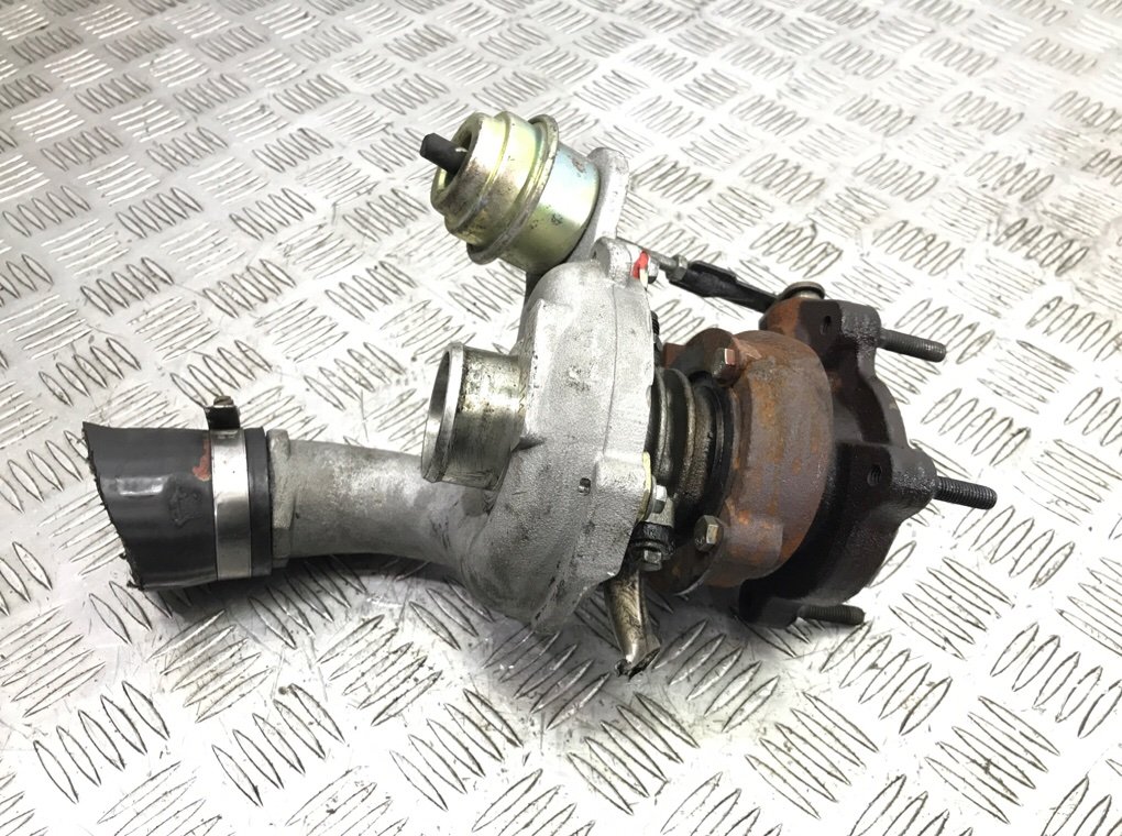 Турбина бу для Opel Vivaro 1 1.9 CDTi,  2006 г.