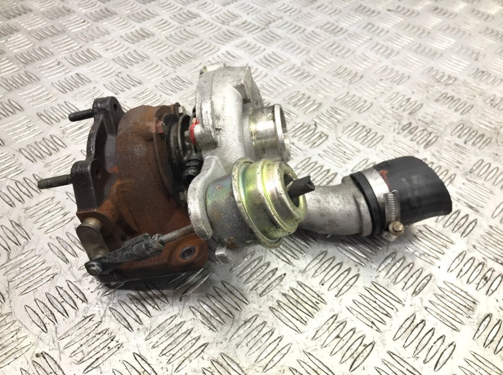 Турбина бу для Opel Vivaro 1 1.9 CDTi,  2006 г.