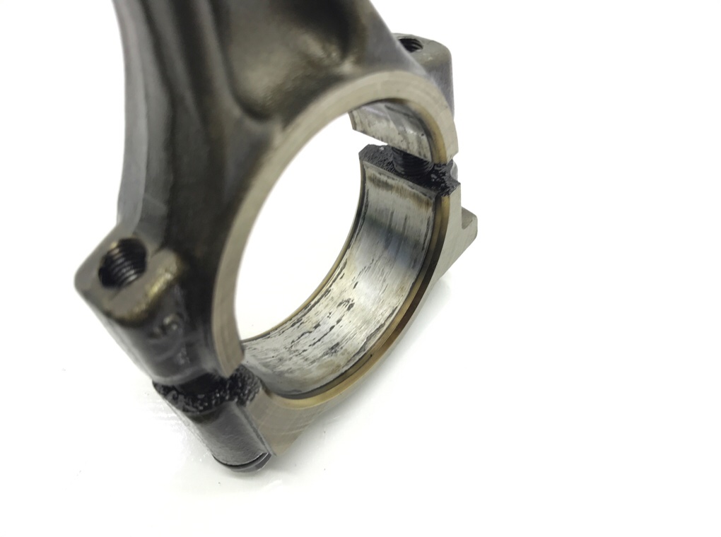 Поршень бу для Opel Vivaro 1 1.9 CDTi,  2006 г.