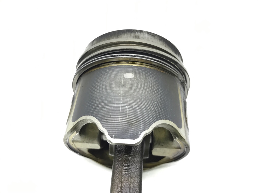 Поршень бу для Opel Vivaro 1 1.9 CDTi, 2006 г. Поршень бу для Opel Vivaro 1 1.9 CDTi, 2006 г.