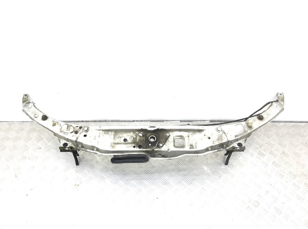 Панель передняя (телевизор) бу для Opel Astra H 1.9 CDTi,  2007 г.