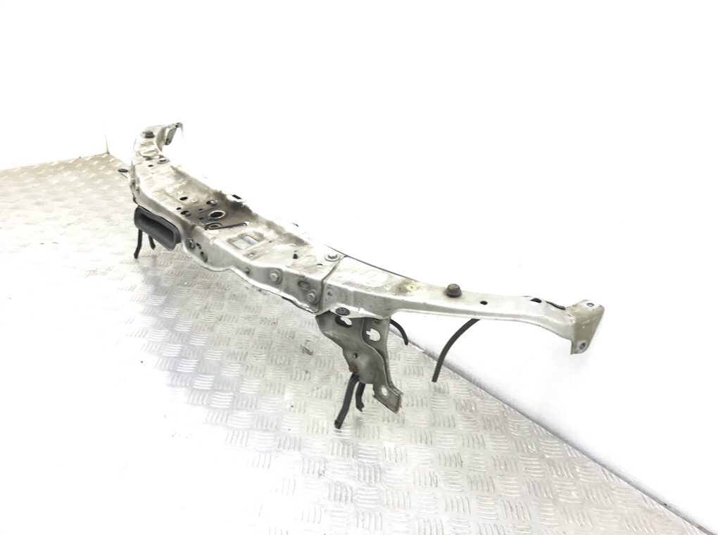 Панель передняя (телевизор) бу для Opel Astra H 1.9 CDTi,  2007 г.