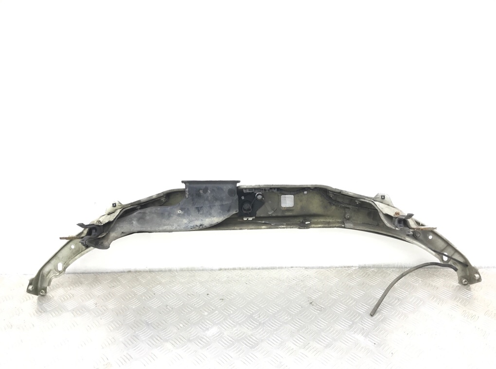 Панель передняя (телевизор) бу для Opel Astra H 1.9 CDTi,  2007 г.