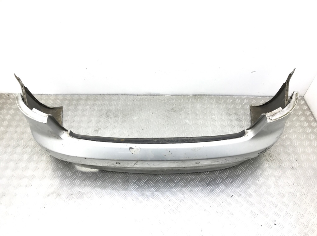 Бампер задний бу для Audi A4 B7 2.0 TDi,  2007 г.