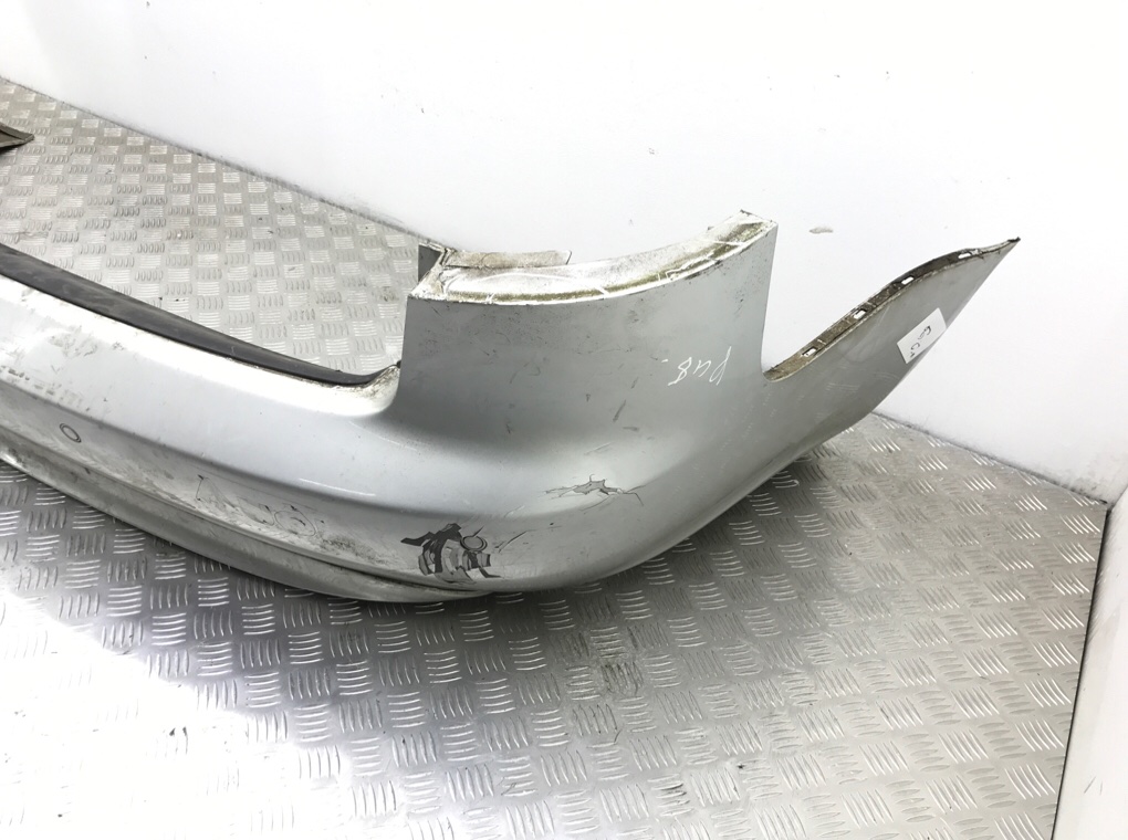 Бампер задний бу для Audi A4 B7 2.0 TDi,  2007 г.