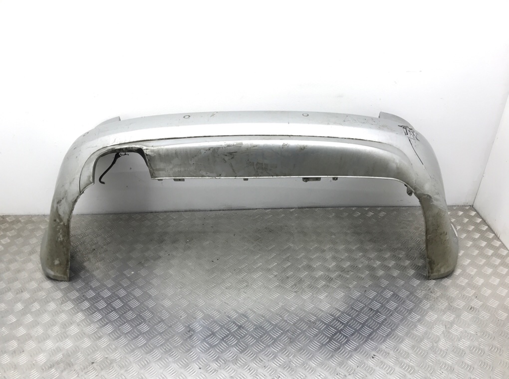 Бампер задний бу для Audi A4 B7 2.0 TDi,  2007 г.