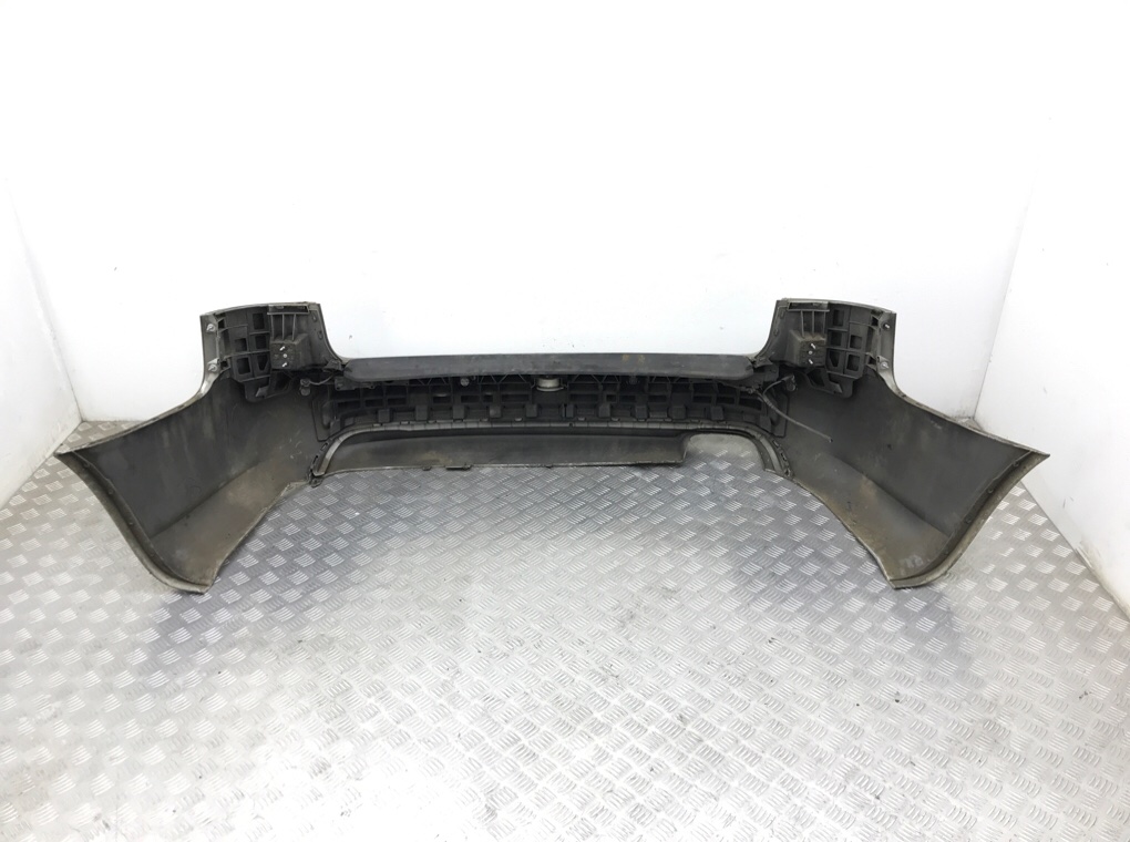 Бампер задний бу для Audi A4 B7 2.0 TDi,  2007 г.