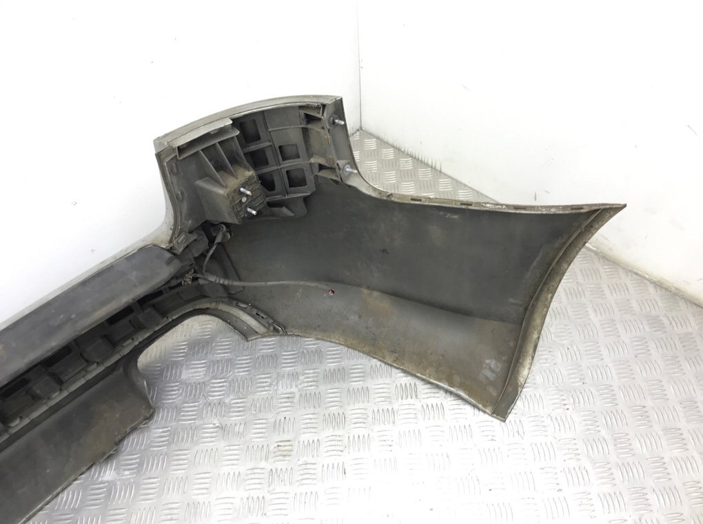 Бампер задний бу для Audi A4 B7 2.0 TDi,  2007 г.