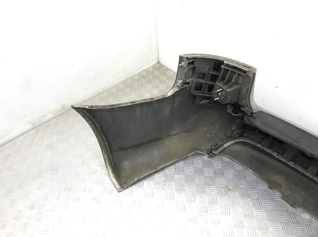 Бампер задний бу для Audi A4 B7 2.0 TDi,  2007 г.