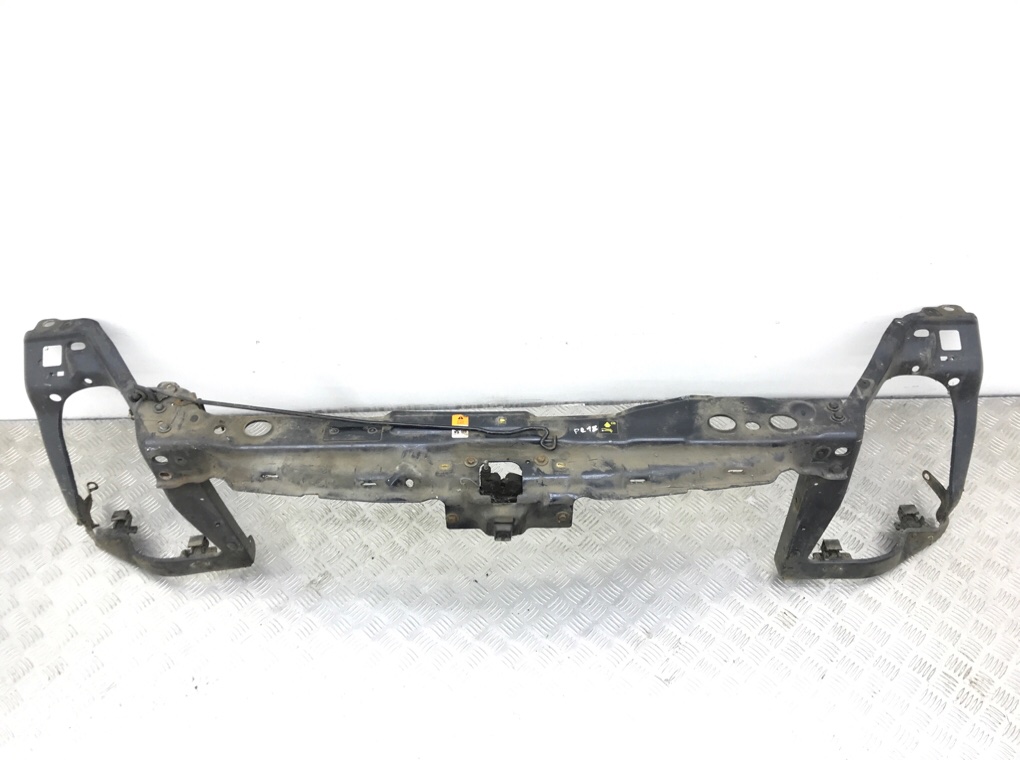 Панель передняя (телевизор) бу для Ford Transit  2.2 TDCi,  2010 г.