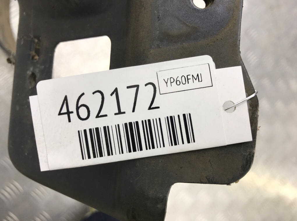 Панель передняя (телевизор) бу для Ford Transit  2.2 TDCi,  2010 г.