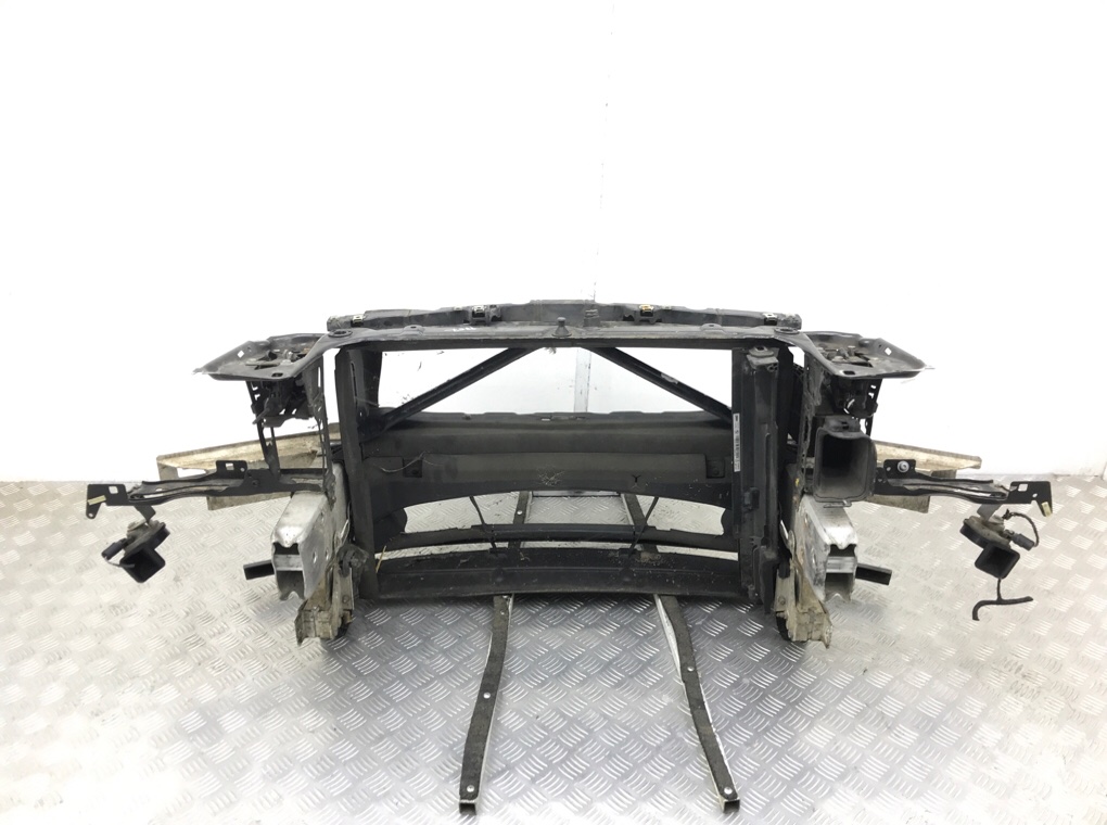 Панель передняя (телевизор) бу для BMW 1 F20/F21 2.0 TD, 2012 г. Панель передняя (телевизор) бу для BMW 1 F20/F21 2.0 TD, 2012 г.