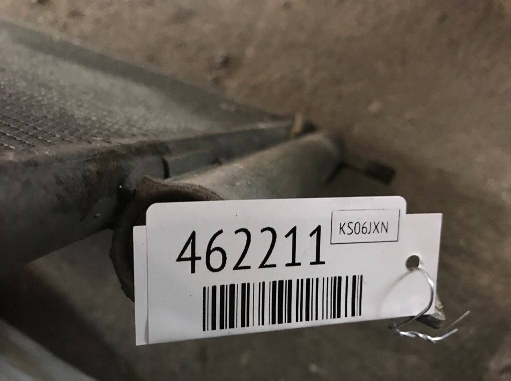 Радиатор кондиционера бу для Mitsubishi Colt 6 1.3 i, 2006 г. Радиатор кондиционера бу для Mitsubishi Colt 6 1.3 i, 2006 г.