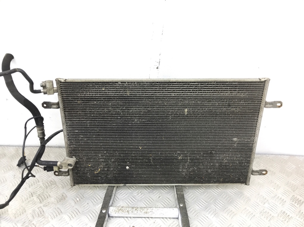 Радиатор кондиционера бу для Audi A6 C6 2.0 TDi,  2006 г.