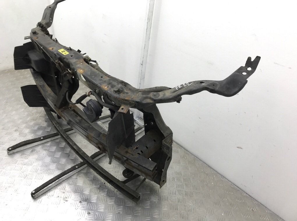 Панель передняя (телевизор) бу для Nissan Qashqai 1 2.0 i, 2007 г. Панель передняя (телевизор) бу для Nissan Qashqai 1 2.0 i, 2007 г.